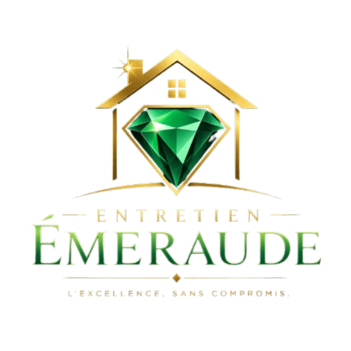 Entretien Émeraude