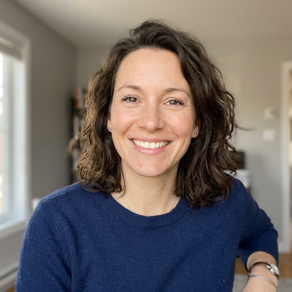 Sophie Tremblay